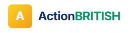 ActionBRITISH