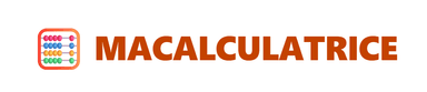 MaCalculatrice en ligne